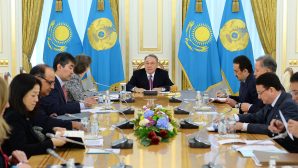 В Казахстане будет введен новый Таможенный кодекс