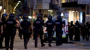 Задержан брат террористов, причастный к терактам в Каталонии