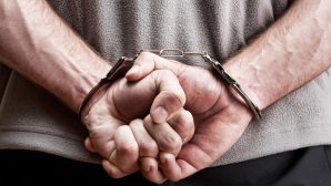 Криминальная полиция УВД Кокшетау задержала "кладбищенского" педофила