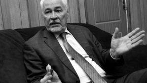 Скончался посол России в Судане