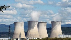 Казахстан намерен построить атомную электростанцию