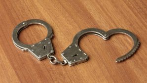 Трех полицейских в Алматинской области осудили за пытки задержанного