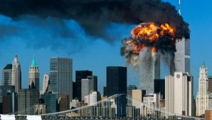 В США почтут память жертв терактов 11 сентября