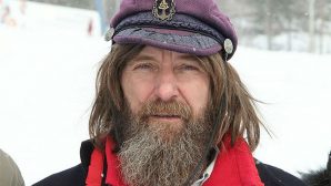 Знаменитый путешественник Фёдор Конюхов будет в Беларуси учиться на пилота