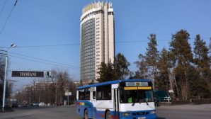 Проспект Достык перекроют в Алматы в воскресенье