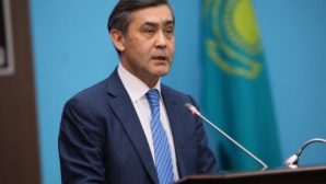 Нурлан Ермекбаев предложил создать совет, регулирующий религиозную деятельность