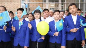В школах Казахстана разрешили пятидневную учебную неделю