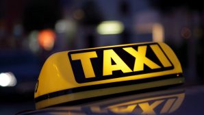 Нелегальных таксистов в Астане начнут штрафовать с 12 сентября 2017