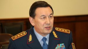 Глава МВД: 40 граждан Индии могут депортировать из Казахстана