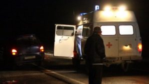 Страшное ДТП в Атырау: 5 человек погибли