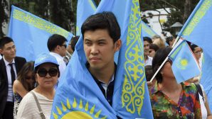«100 новых лиц Казахстана» выберут из 302 претендентов