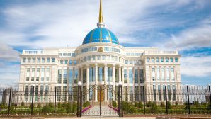 МИД Казахстана ссобщил, когда станут известны даты переговоров по Сирии