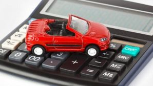 От транспортного налога могут освободить владельцев угнанных авто