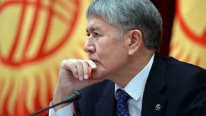 Президент Кыргызстана извинился за высказывания в адрес Нурсултана Назарбаева