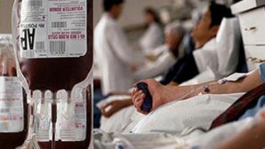 Ученые рассказали об опасности переливания крови