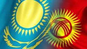 Кыргызстан перехватил у Беларуси второе место в товарообороте с Казахстаном