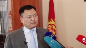 Кыргызстан отклонил финансовую помощь от Казахстана