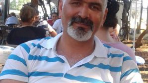 Видеофакт: в Турции мужчина совершил самоубийство из-за свадьбы дочери