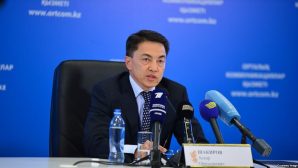 Аскар Шакиров рассказал о проблемах пенсионеров в Казахстане