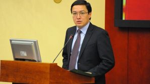 Данияр Акишев объяснил рост цен в Казахстане