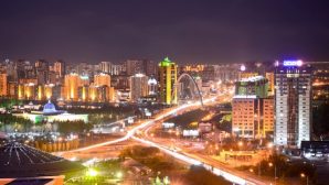 Астана пользуется повышенной популярностью у российских туристов в ноябре