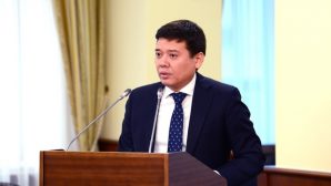 Правительство Казахстана рассмотрело план законопроектных работ на 2018 год