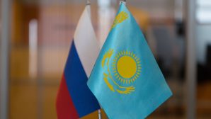 Россия и Казахстан обсудят подготовку межрегионального форума в Челябинске