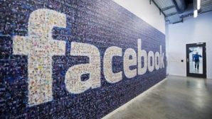 Facebook вложит $1 млрд в строительство дата-центра в Вирджинии