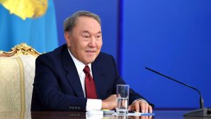 Нурсултан Назарбаев признался, что мечтает отдохнуть на Дальнем Востоке