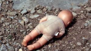 В Костанайской области нашли тело новорожденного