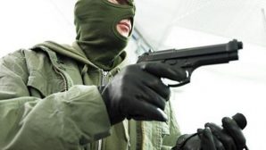В Павлодаре задержаны подозреваемые в ограблении букмекерской конторы