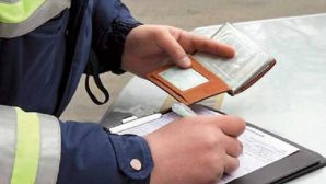 Водители в Уральске просят проверить штрафы за превышение скорости