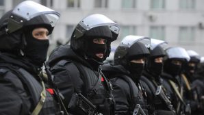 В Алматы на территории ТРЦ пройдут антитеррористические учения