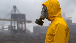 Росгидромет сообщил о превышении радиации на Южном Урале