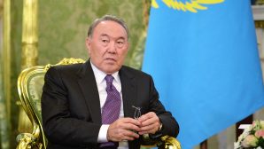 Назарбаев поручил увеличить продолжительность жизни казахстанцев до 80 лет