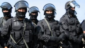 Командно-штабные учения стартовали в трех городах Казахстана
