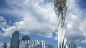 Казахстан предложил провести встречу лидеров стран Центральной Азии весной 2018 года