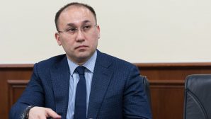 Абаев прокомментировал запрет на анонимное комментирование в интернете