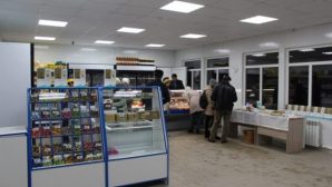 В РФ становится больше магазинов с казахстанской продукцией