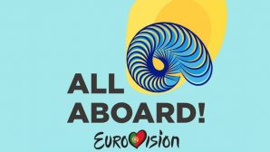 Евровидение-2018: организаторы представили официальные логотип и лозунг конкурса