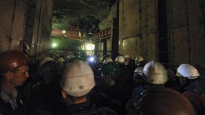 Политики прокомментировали ситуацию с забастовкой шахтеров
