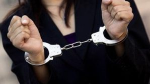 В Талдыкоргане задержаны женщины, распространяющие сообщения о краже детей