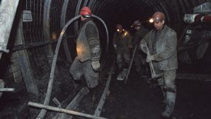Компания «АрселорМиттал Темиртау» подала в суд на бастующих шахтеров