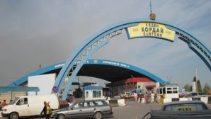 Казахстан снимет усиленный контроль на границе с Кыргызстаном