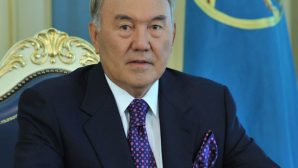 Нурсултан Назарбаев поделился секретом поиска идеального спутника жизни