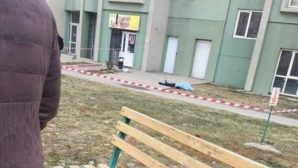 В Алматы нашли тело 17-летнего подростка