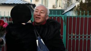 Экс-глава Союза журналистов Матаев выпущен на свободу