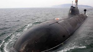 Индийцы снова повредили взятую в лизинг российскую атомную субмарину
