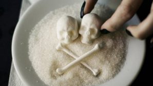 Ученые: сахар опасно влияет на человеческий мозг