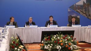 В Астане проведен II казахстанско-греческий бизнес-форум